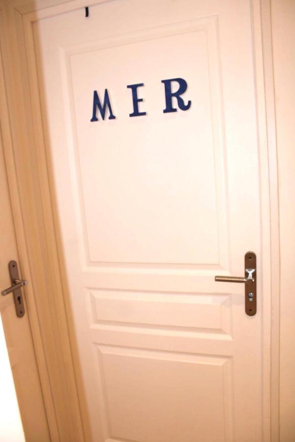Studio Mer Gare Part Dieu Лион Экстерьер фото