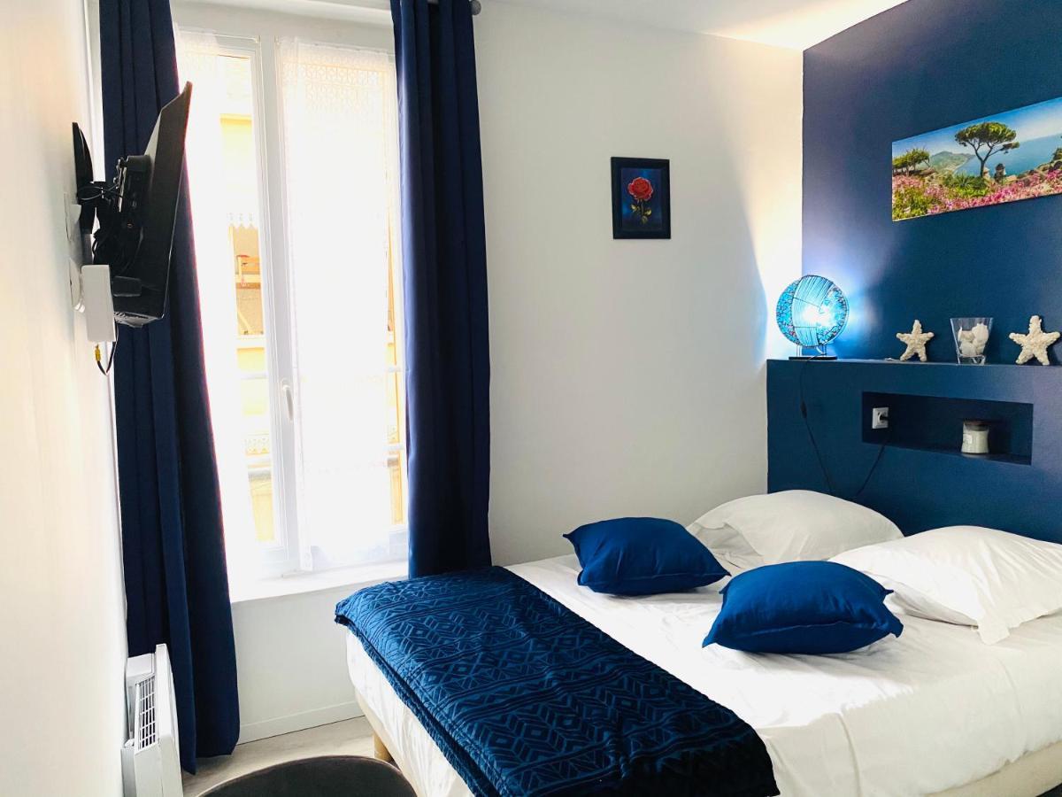 Studio Mer Gare Part Dieu Лион Экстерьер фото