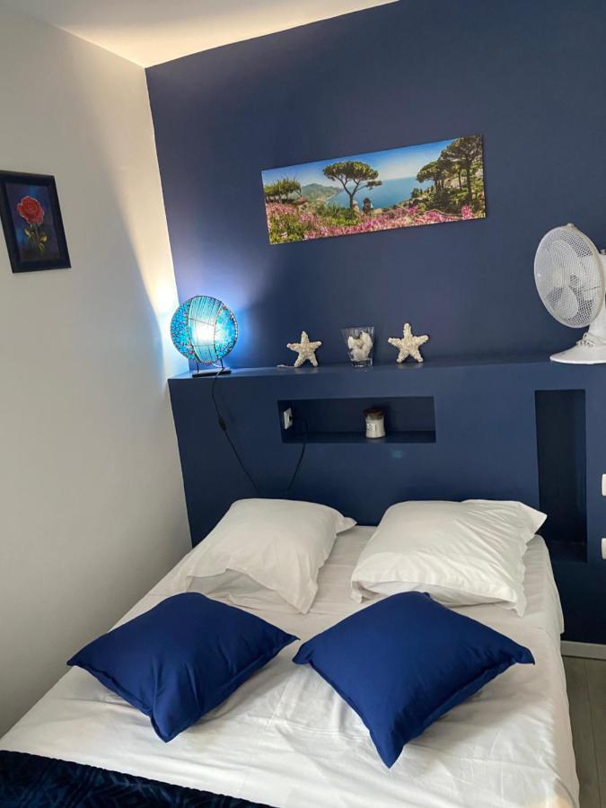 Studio Mer Gare Part Dieu Лион Экстерьер фото