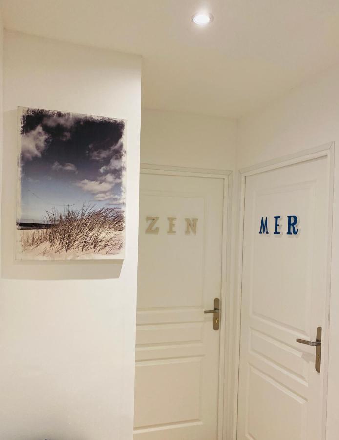 Studio Mer Gare Part Dieu Лион Экстерьер фото